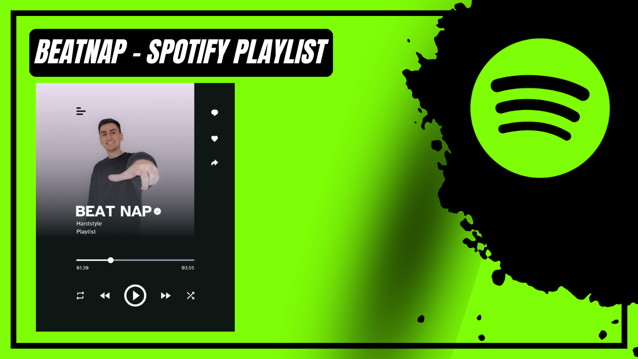 Spotify Playlist